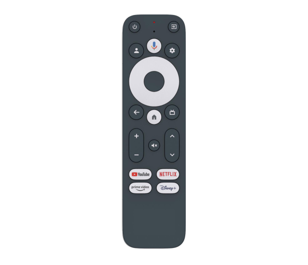 ZTE Android TV Stick - 1373077 - zdjęcie 3